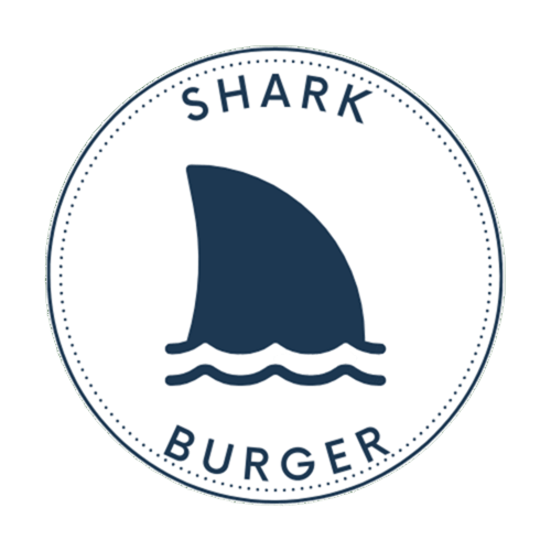 Logo de SharkBurger